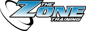 The Zone Training - logo